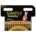 Duracell Simply Alkaline Pack of 12 AAA Batteries