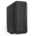 be quiet! Silent Base 802 Case, Black, Mid Tower, 2 x USB 3.2 Gen 1 Type-A / 1 x USB 3.2 Gen 2 Type-C, 10mm Front & Side Sound-Dampening Mats, 3 x Pure Wings 2 140mm Black PWM Fans Included, Interchangeable Top & Front Panels