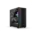 be quiet! Shadow Base 800 Case, DX,ARGB, Black, Mid Tower with Tempered Glass Window, 3x 140mm Fans, USB 3.2 Gen2,E-ATX/ATX/mATX/mITX