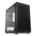 Cooler Master MasterBox Q300L V2, Black, Mini Tower /w Tempered Glass Window, 1x 120mm Fans, USB 3.2, mITX/mATX