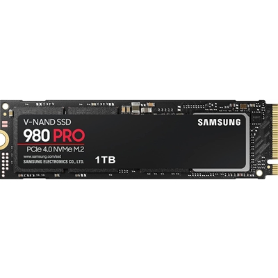 Samsung 980 PRO 1TB 2.5" SATA III SSD