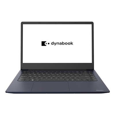 Dynabook Toshiba Satellite Pro C40-G-109 Laptop, 14 Inch Screen, Intel Celeron 5205U, 4GB RAM, 128GB SSD, Windows 10 Pro Education