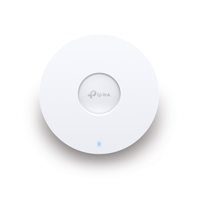 TP-Link Omada EAP610 AX1800 WiFi 6 Ceiling Mount Access Point