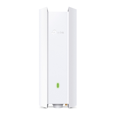 TP-Link Omada EAP610-Outdoor AX1800 Wireless Access Point, Wi-Fi 6
