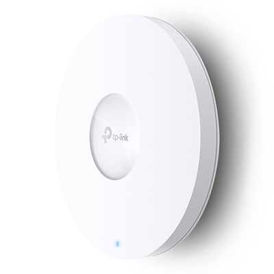 TP-Link Omada EAP650 AX3000 Access Point, Ceiling Mount, WiFi 6