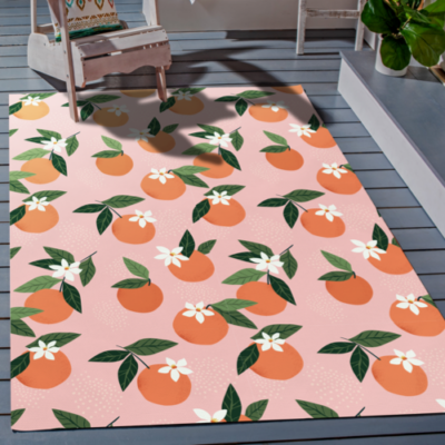 Outdoor Rug