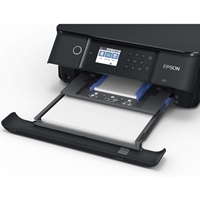 Epson Expression Premium XP-6100 C11CG97401 Inket Printer, Colour, Wireless, All-in-One, Duplex, 6.1cm LCD Touchscreen Display