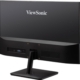 Viewsonic VA2432-H 23.8 Inch IPS Frameless Monitor,  Full HD, LED, Widescreen, 75Hz, 4ms, VGA, HDMI, VESA