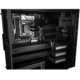 be quiet! Pure Base 600 Case, Black, MId Tower, 2 x USB 3.2 Gen 1 Type-A, 3 x Pure Wings 2 Black PWM Fans Included, Completely Sound Insulated with Dampening Materials, Adjustable Top Cover Vent