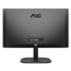 AOC 22B2H/EU 21.5 Inch Frameless Monitor, Full HD, Widescreen, VGA, HDMI, 4ms, 75Hz, VESA, Tilt