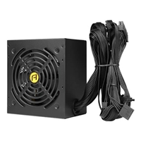 Antec 550W CSK550 Cuprum Strike PSU, 80+ Bronze, Fully Wired, Antec's 3-year warranty