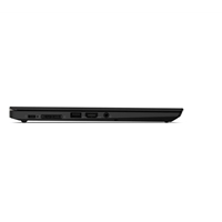 Lenovo ThinkPad X13 Laptop, 13.3 Inch Screen, AMD Ryzen 5 Pro 4650U, 8GB RAM, 256GB SSD, AMD Radeon Graphics, Backlit Keyboard, Windows 10 Pro