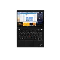 Lenovo ThinkPad T14 Laptop, 14 Inch Full HD Touchscreen, AMD Ryzen 3 Pro 4450U Processor, 16GB RAM, 256GB SSD, AMD Radeon Graphics, Windows 11 Pro