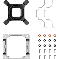 DeepCool AK400 Digital CPU Cooler, White, 1x 120mm Fan, Single Tower, ARGB, 4x Direct Touch Copper Heatpipes, Intel/AMD