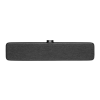 Marvo Scorpion SG-286 Bluetooth 5.3 Soundbar, Stereo Sound, USB Powered, Connect Wired, USB or Bluetooth, 7 Colour RGB Lighting, Volume Control, Black