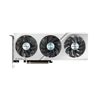 Gigabyte Nvidia GeForce RTX 4060 EAGLE OC ICE 8GB Graphics Card