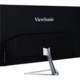 ViewSonic VX3276-2K-mhd-2 31.5 Inch QHD Monitor, IPS, 75Hz, 4ms, Speakers, 2xHDMI, DisplayPort, Mini DisplayPort, VESA