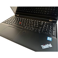 PREMIUM REFURBISHED Lenovo ThinkPad T580 Intel Core i5-8250U 8th Gen Laptop, 15.6 Inch Full HD 1080p Screen, 16GB RAM, 256GB SSD, Windows 11 Pro