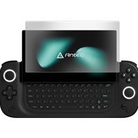 Antec Core HS Handheld Console with 6" 1080p IPS Floating Screen, AMD Ryzen 7 7840U Processor, 16GB RAM, 512GB SSD, WiFi 6E, Windows 11 Home - Black