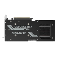 Gigabyte Nvidia GeForce RTX 4070 WINDFORCE OC V2 12GB Graphics Card