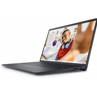 Dell Inspiron 15 Laptop, 15.6 Inch Full HD 1080p 120Hz Screen, AMD Ryzen 5 7520U, 8GB RAM, 512GB SSD, AMD Radeon Graphics, Windows 11 Home