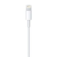 Apple 1m Lightning to USB Cable