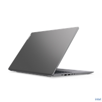 Lenovo V17 G4 IRU Laptop, 17.3 Inch Full HD IPS Screen, Intel Core i5-1335U 13th Gen Processor, 8GB RAM, 256GB M.2 PCIe 4.0x4 NVMe SSD, Intel Iris Xe Integrated Graphics, Windows 11 Pro