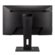 Viewsonic VG2440 24 Inch Full HD Monitor, 60Hz, 5ms, VGA, HDMI, DisplayPort, USB3.2, Speakers, Height Adjust, Pivot, Swivel