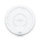 Ubiquiti UniFi U6 Enterprise WiFi 6 Tri-Band Access Point - U6-Enterprise