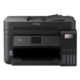 Epson EcoTank ET-4850 C11CJ60401 Inkjet Printer, Colour, Wireless, All-in-One inc Fax, ADF, 6.1cm Touchscreen Panel, Duplex