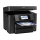 Epson WorkForce Pro WF-4830DTWF C11CJ05401 Inkjet Printer, A4, Wireless, Touchcreen, All-in-One inc Fax, Ethernet, Double Sided Print