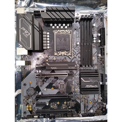 ASRock Z690 Pro RS DDR4 Motherboard
