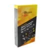 All Tools Are Fully Demagnetized To Protect Your Computers Hard Drive Or Magnetic Media From Damage.