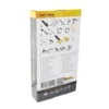 Sprotek 58 Piece Computer Repair Tool Kit In Case - Image 3