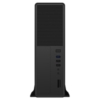 CiT S014B Thin Client Micro ATX 1 x USB 3.0 / 2 x USB 2.0 Black Case with 300W PSU - Image 3