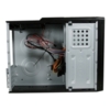 CiT S014B Thin Client Micro ATX 1 x USB 3.0 / 2 x USB 2.0 Black Case with 300W PSU - Image 4