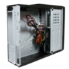 CiT S014B Thin Client Micro ATX 1 x USB 3.0 / 2 x USB 2.0 Black Case with 300W PSU - Image 5