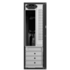 CiT S014B Thin Client Micro ATX 1 x USB 3.0 / 2 x USB 2.0 Black Case with 300W PSU - Image 6