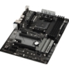 4x DDR4 Slots