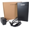Maiwo USB 3.0 3.5" External Hard Drive Enclosure  with Power Adapter - Image 2
