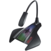 Marvo Scorpion MIC-01 RGB USB Powered Flexible Gaming and Streaming Microphone - Image 3