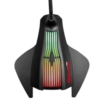 Marvo Scorpion MIC-01 RGB USB Powered Flexible Gaming and Streaming Microphone - Image 4