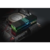 Team T-Force XTREEM ARGB 16GB Black Heatsink with ARGB LEDs (2 x 8GB) DDR4 3200MHz DIMM System Memory - Image 6