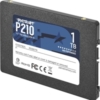 Read 520MB/s