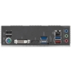 2x M.2 Sockets