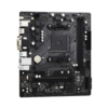 1x M.2 Socket