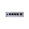 TELTONIKA TSW100 Industrial Unmanaged 4 Port POE+ Network Switch - Image 4