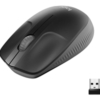 Full Size Ambidextrous Curve Design