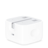 Apple 20W USB-C Power Adapter - Image 3
