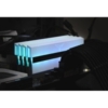 Team T-Force XTREEM ARGB 32GB White Heatsink with ARGB LEDs (2 x 16GB) DDR4 3600MHz DIMM System Memory - Image 3